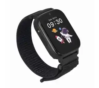 Smartwatch Garett Kids Tech 4G Czarny