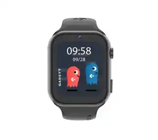 Smartwatch Garett Kids Twin 2 4G Czarny