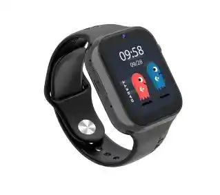 Smartwatch Garett Kids Twin 2 4G Czarny