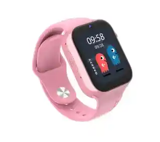 Smartwatch Garett Kids Twin 2 4G różowy