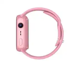 Smartwatch Garett Kids Twin 2 4G różowy