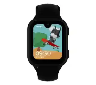 Smartwatch Garett Kids Vibe 4G Czarny