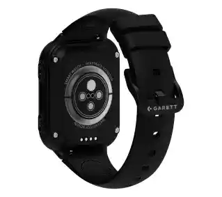 Smartwatch Garett Kids Vibe 4G Czarny