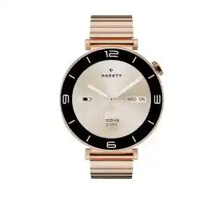 Smartwatch Garett Rose 42mm Złoty