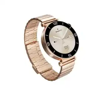Smartwatch Garett Rose 42mm Złoty