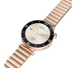 Smartwatch Garett Rose 42mm Złoty