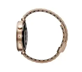 Smartwatch Garett Rose 42mm Złoty