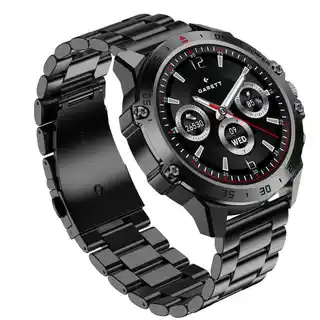 Smartwatch Garett V14 czarny