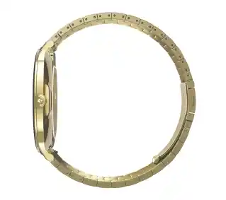 Smartwatch Garett Verona 2 Złoty stalowy