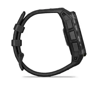 Smartwatch Garmin Instinct 3 45mm GPS Czarny