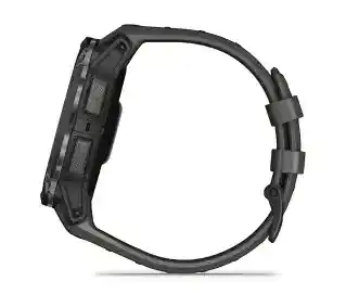 Smartwatch Garmin Instinct 3 AMOLED 50mm GPS Czarny