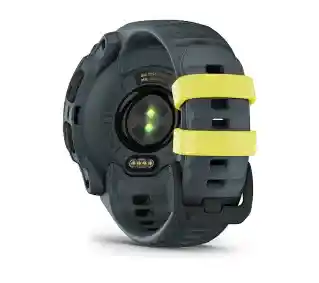 Smartwatch Garmin Instinct E 40mm GPS Electric Lime