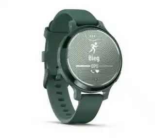 Smartwatch Garmin Lily 2 Active 38mm Zielony