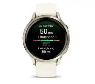 Smartwatch Garmin Venu 4 41mm Beżowy
