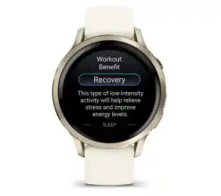 Smartwatch Garmin Venu 4 41mm Beżowy