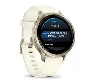 Smartwatch Garmin Venu 4 41mm Beżowy