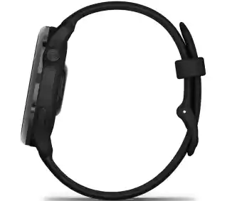 Smartwatch Garmin vivoactive 6 42mm Czarny