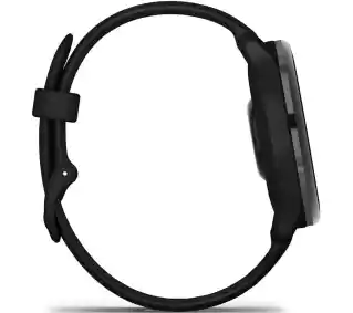 Smartwatch Garmin vivoactive 6 42mm Czarny