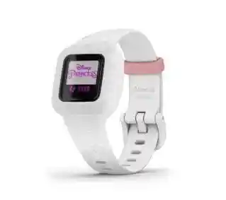 Smartwatch Garmin Vivofit Junior 3 Disney Princess
