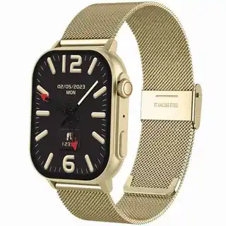 Smartwatch Gravity GT15-7