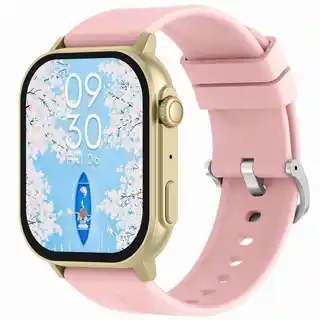 Smartwatch Gravity GT15-7