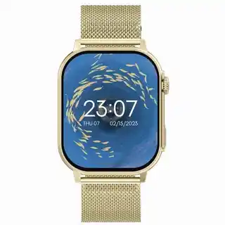 Smartwatch Gravity GT15-7