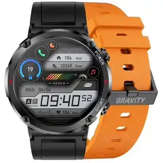 Smartwatch Gravity GT21-2