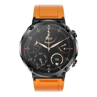 Smartwatch Gravity GT21-2