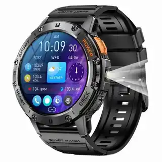 Smartwatch Gravity GT22-1