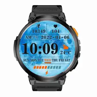 Smartwatch Gravity GT23-1