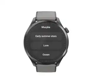Smartwatch Hama 9000 GPS Szary