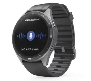 Smartwatch Hama Fit 7010 GPS Czarny