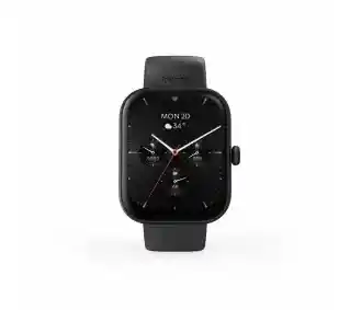 Smartwatch Hama Fit Watch 5000 Prostokątny Czarny