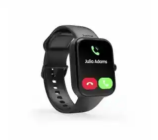 Smartwatch Hama Fit Watch 5000 Prostokątny Czarny