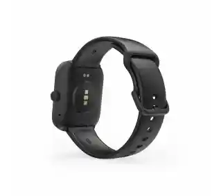 Smartwatch Hama Fit Watch 5000 Prostokątny Czarny