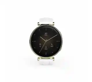 Smartwatch Hama Fit Watch 7000 Złoty