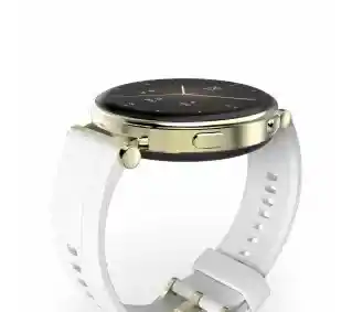 Smartwatch Hama Fit Watch 7000 Złoty