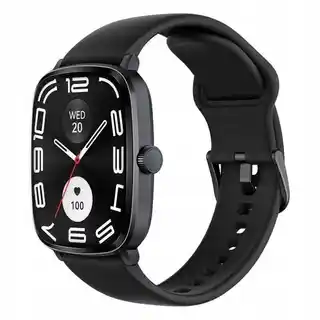 Smartwatch Haylou RS5 czarny