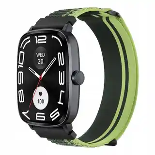 Smartwatch Haylou RS5 czarny