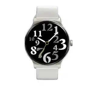 Smartwatch Haylou Solar Lite 46mm Srebrny