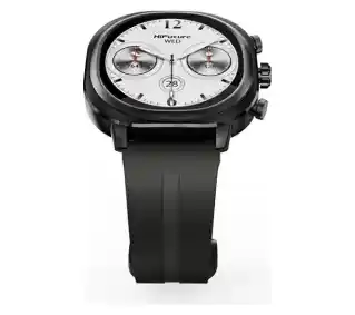 Smartwatch Hifuture AIX Lite Czarny