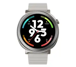 Smartwatch Hifuture Aurora Srebrny