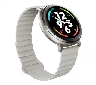 Smartwatch Hifuture Aurora Srebrny