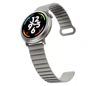 Smartwatch Hifuture Aurora Srebrny