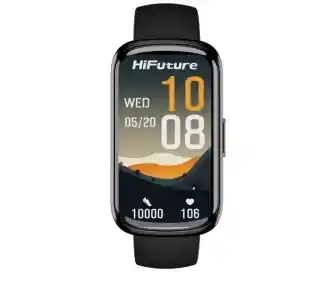 Smartwatch Hifuture EVO 2 Czarny