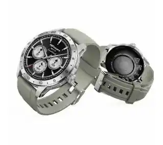 Smartwatch Hifuture Flex2 Srebrny