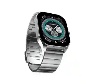 Smartwatch Hifuture FutureFit APEX 48mm Srebrny