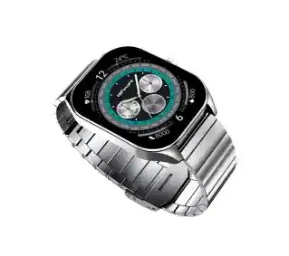 Smartwatch Hifuture FutureFit APEX 48mm Srebrny