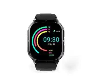 Smartwatch Hifuture FutureFit Ultra3 Czarny