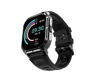 Smartwatch Hifuture FutureFit Ultra3 Czarny